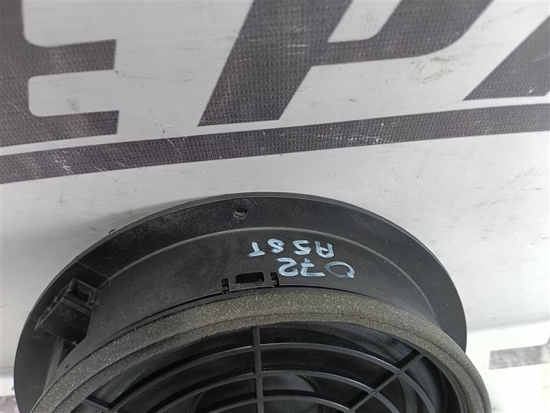 Динамик двери Audi A5 2012 8T