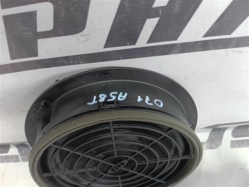 Динамик двери Audi A5 2013 8T