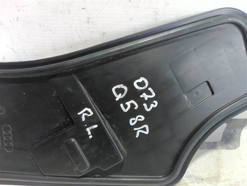Заглушка двери Audi Q5 2010 8R