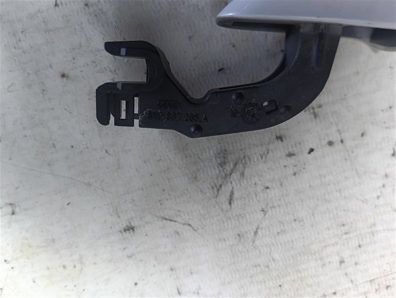 Ручка двери наружная Audi Q3 2012 8U