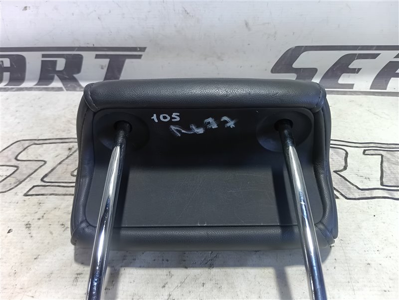 Подголовник сиденья Audi Q7 2008 4L
