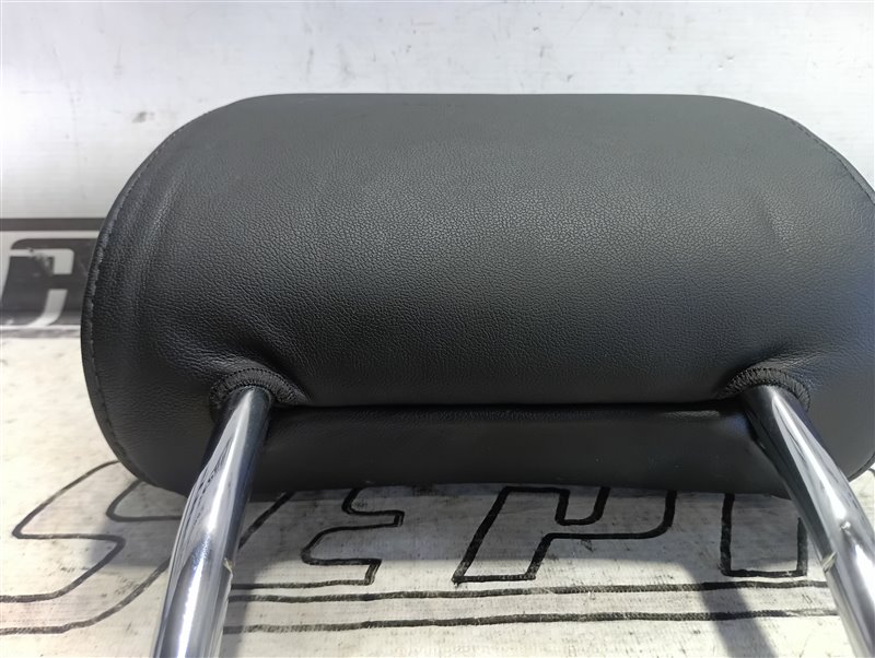 Подголовник сиденья Audi Q7 2008 4L