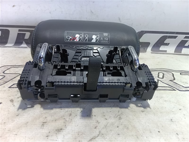 Подголовник сиденья Audi Q7 2008 4L