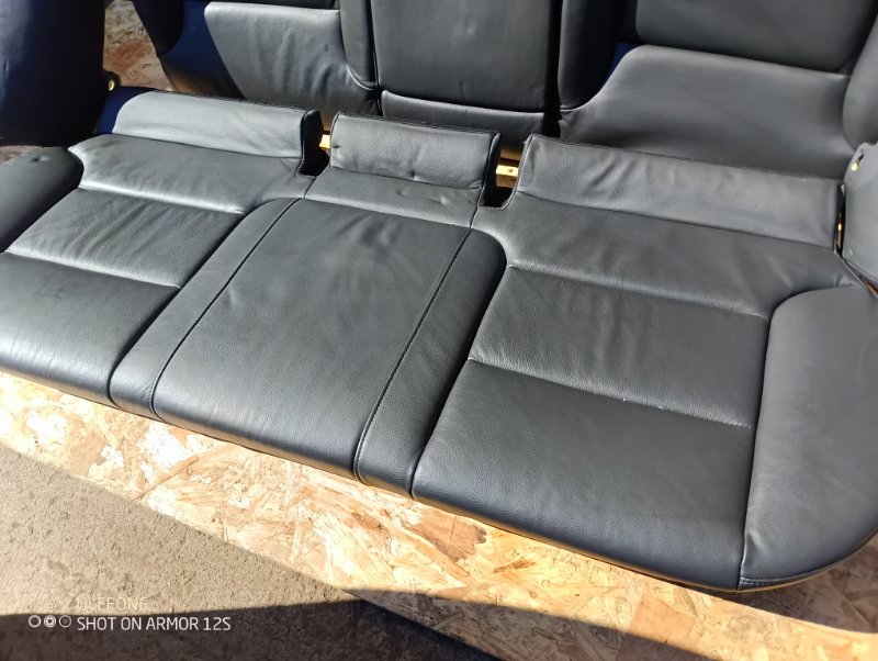 Сиденья комплект Audi A3 2009 8P