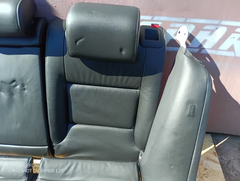 Сиденья комплект Audi A3 2009 8P