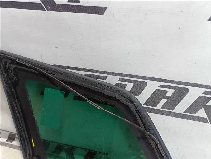 Стекло кузовное Skoda Karoq 2018