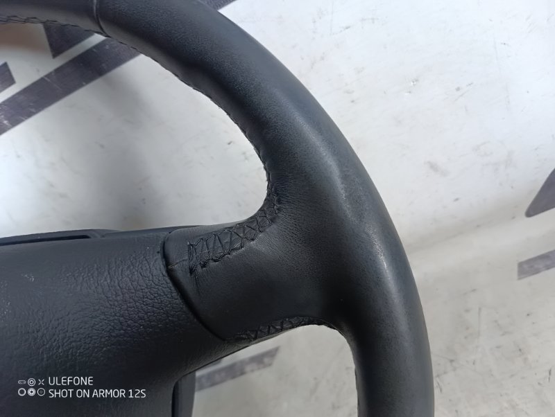 Руль Volkswagen Passat 2008 B6