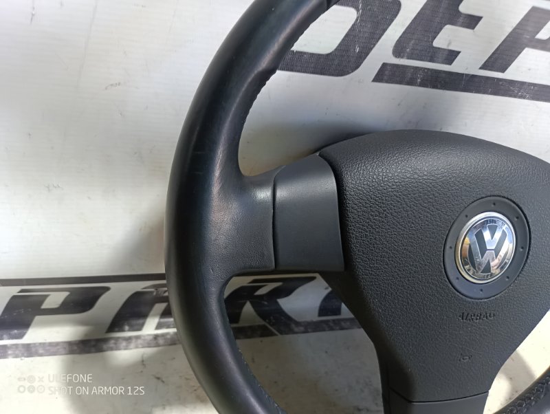 Руль Volkswagen Passat 2008 B6