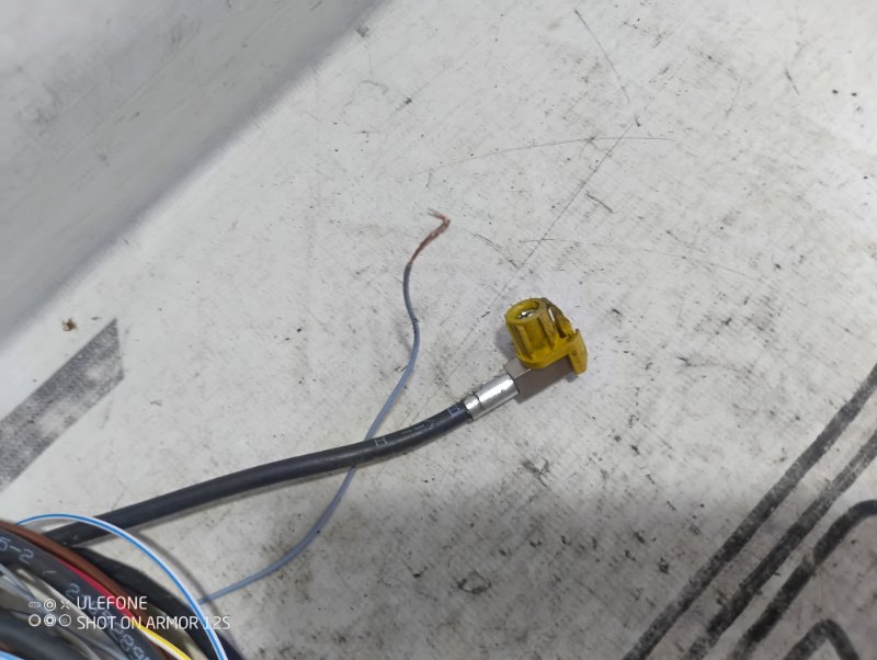 USB Разъем Skoda Karoq 2018