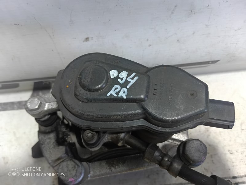 Суппорт Audi Q5 2013 8R