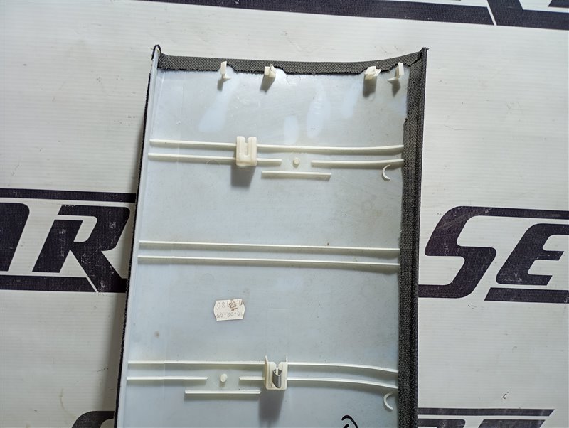 Обшивка потолка Audi A3 2009 8P