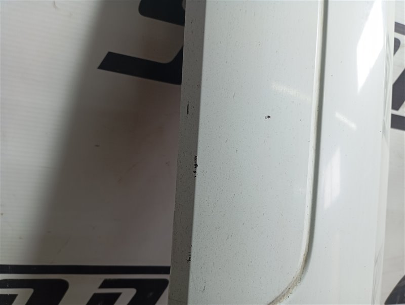 Молдинг двери Audi Q3 2012 8U
