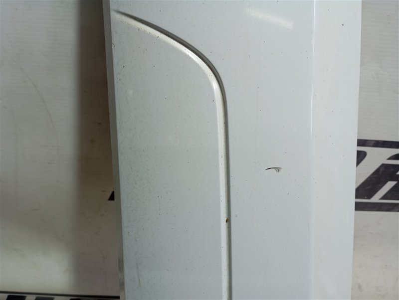 Молдинг двери Audi Q3 2012 8U