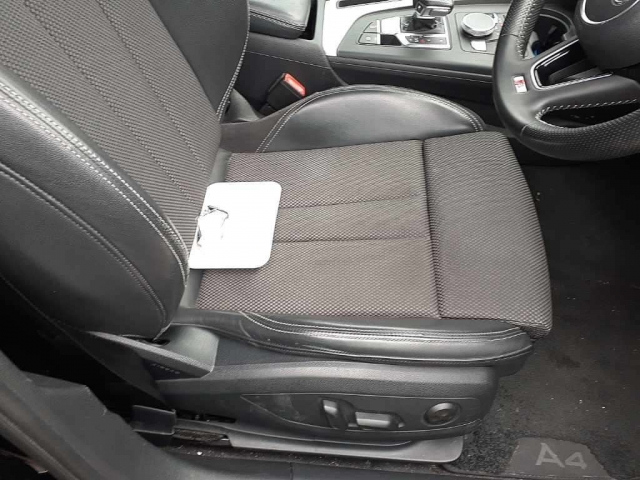 Audi A4 B9 Audi A4 2016 B9