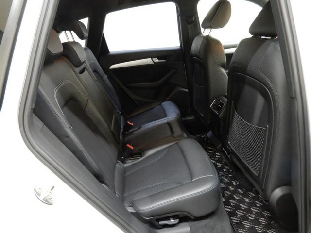 Audi Q5 Audi Q5 2012 8R