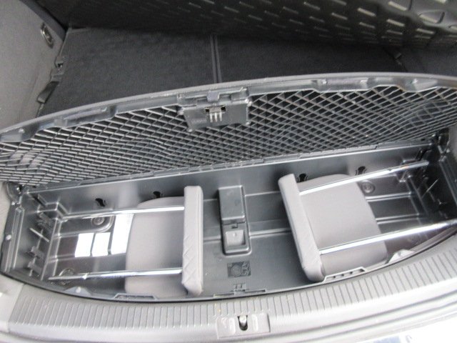 Volkswagen Touran Volkswagen Touran 2011 1T