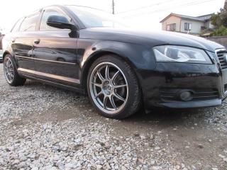 Audi A3 8P Audi A3 2009 8P