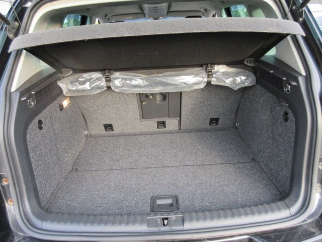 Volkswagen tiguan Volkswagen Tiguan 2012 5N