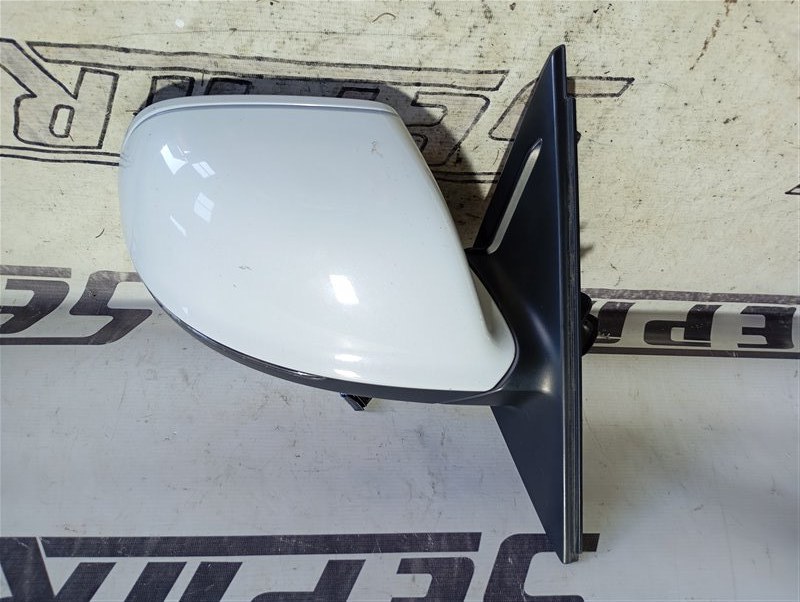 Зеркало боковое Audi Q5 2012 8R