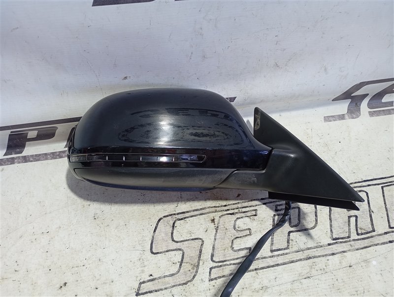 Зеркало боковое Audi A3 2009 8P