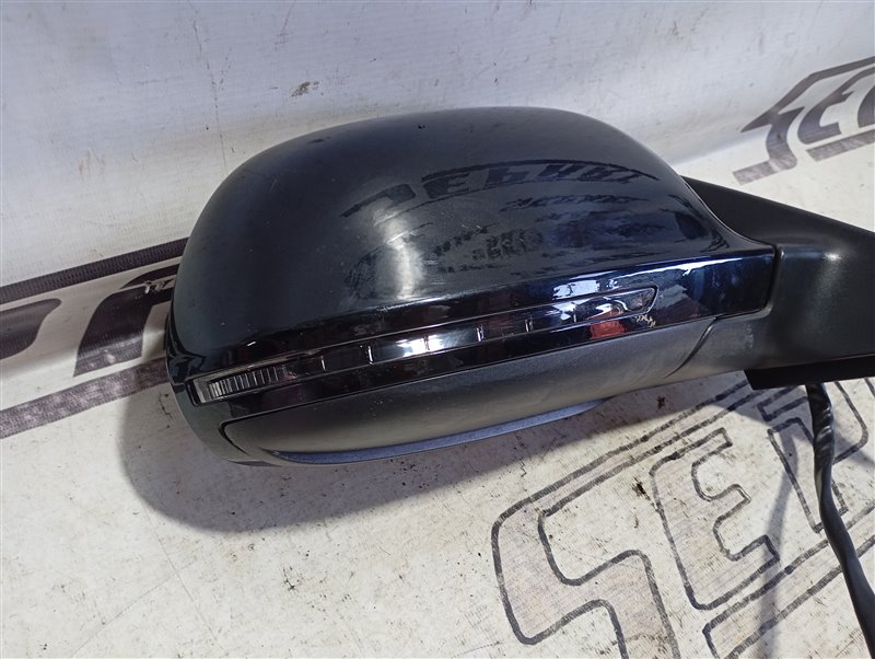 Зеркало боковое Audi A3 2009 8P