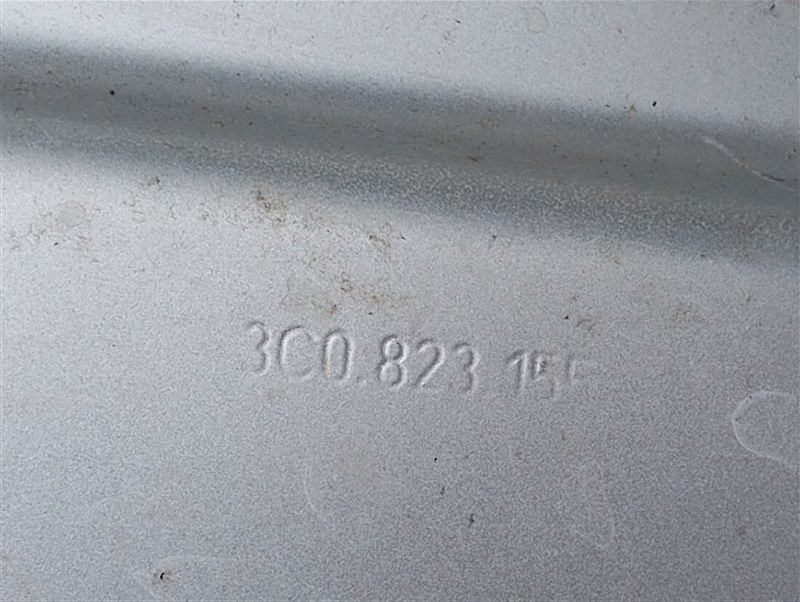 Капот Volkswagen Passat 2006 B6