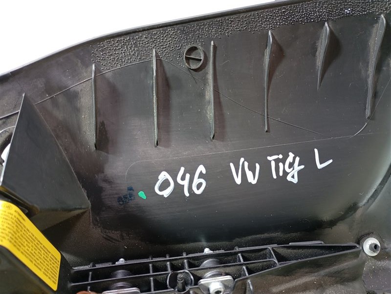Подушка безопасности боковая Volkswagen Tiguan 2013 5N