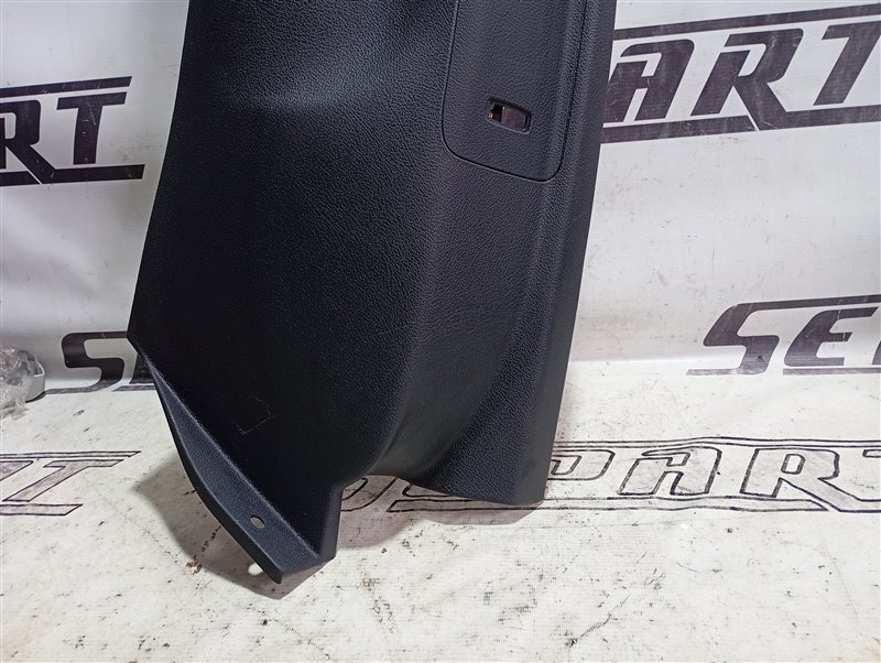 Подушка безопасности боковая Volkswagen Tiguan 2013 5N