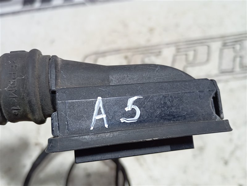 Проводка двери Audi A5 8T