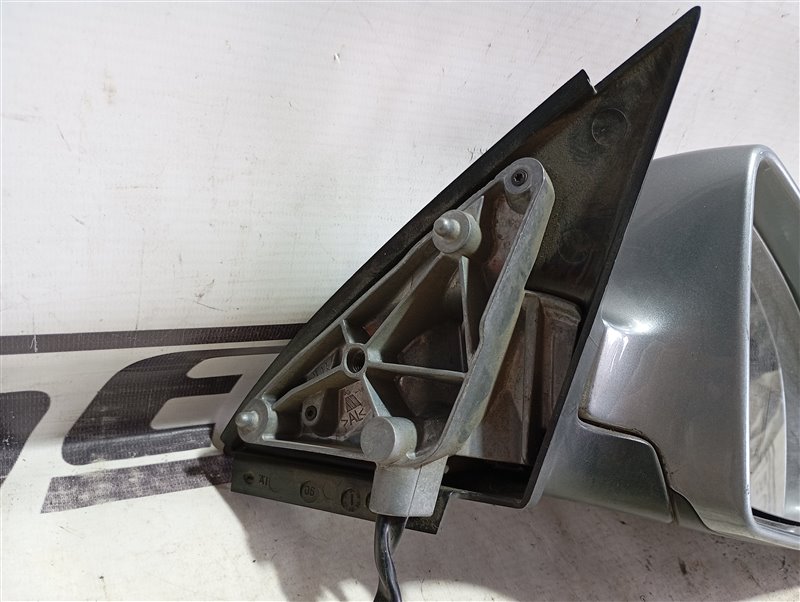 Зеркало боковое Audi A4 B7