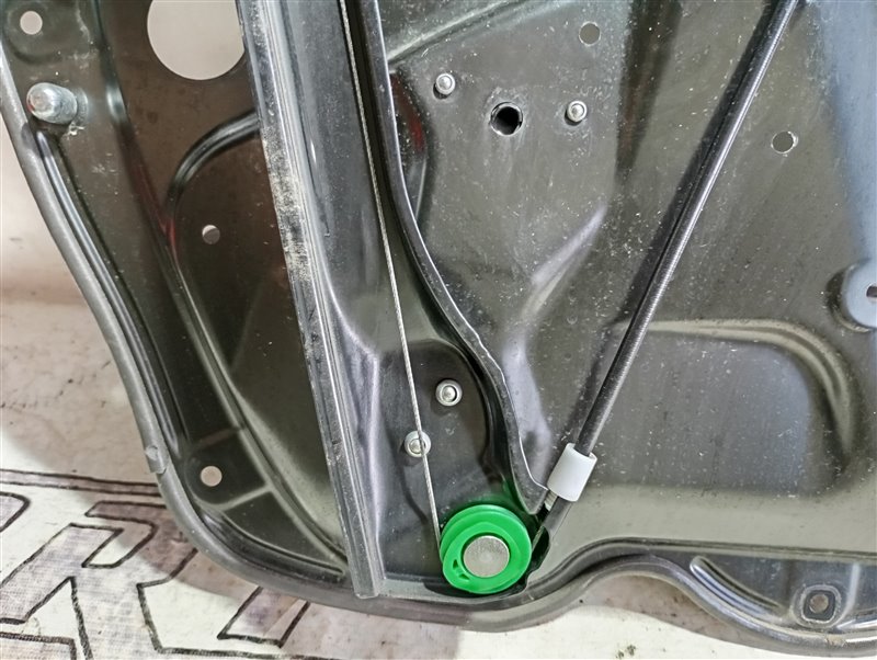 Стеклоподъемник Volkswagen Passat 2008 B6