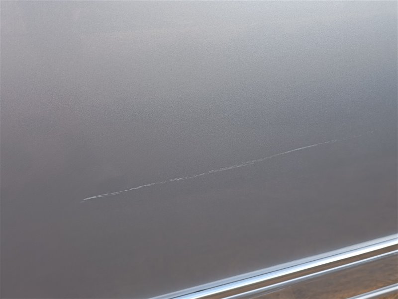 Дверь Volkswagen Passat 2002 B5