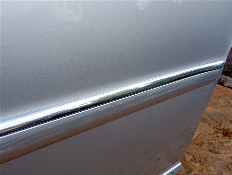 Дверь Volkswagen Passat 2002 B5