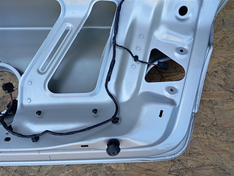 Крышка багажника Volkswagen Passat 2006 B6