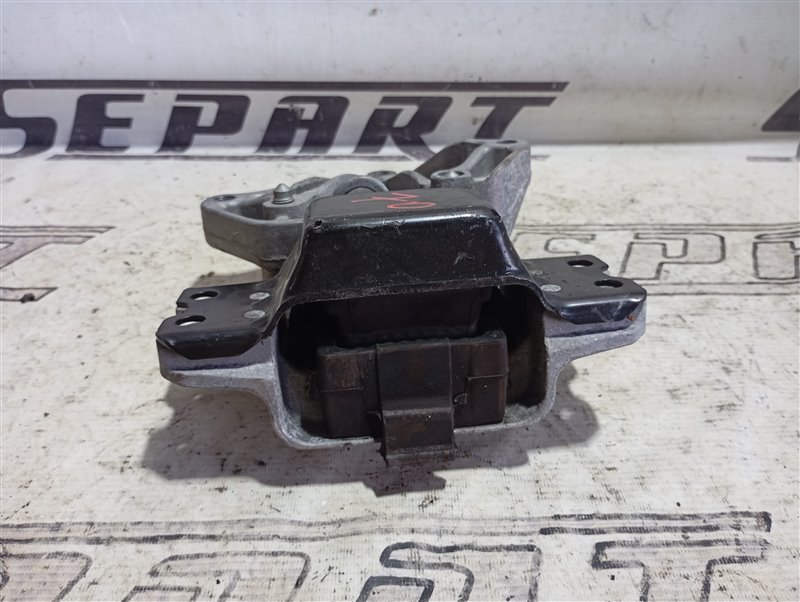 Подушка АКПП Volkswagen Passat 2012 B7