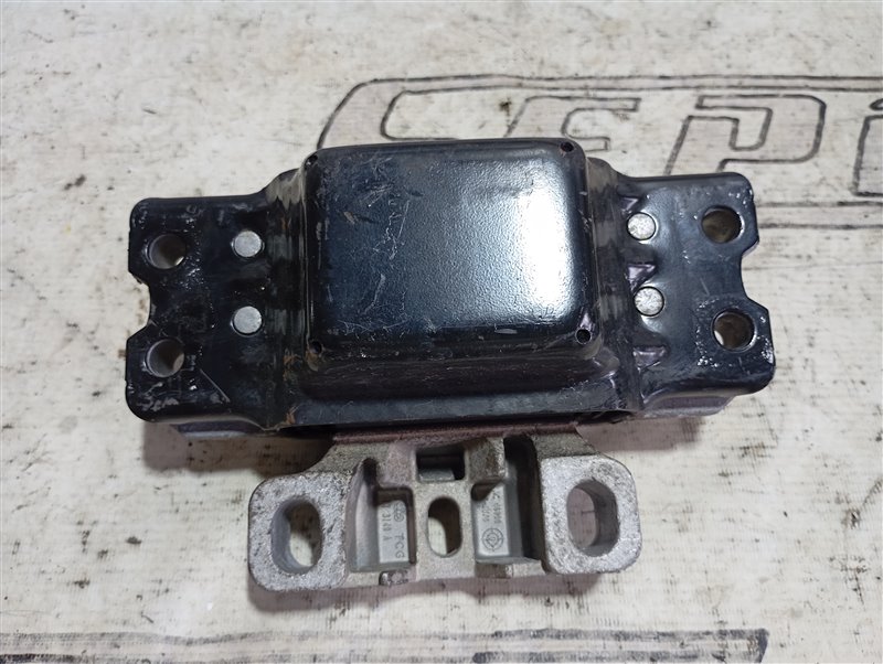 Подушка АКПП Audi A3 2009 8P