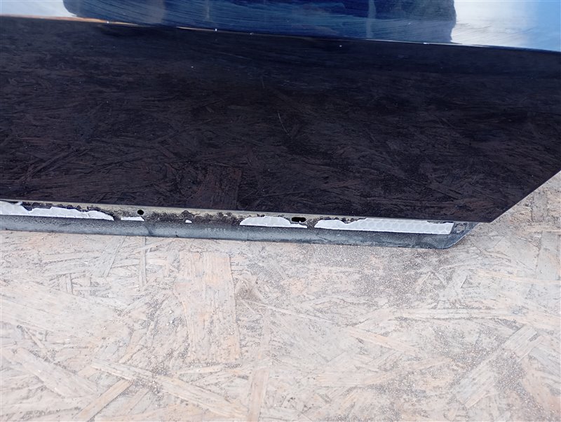 Дверь Volkswagen Passat 2012 B7
