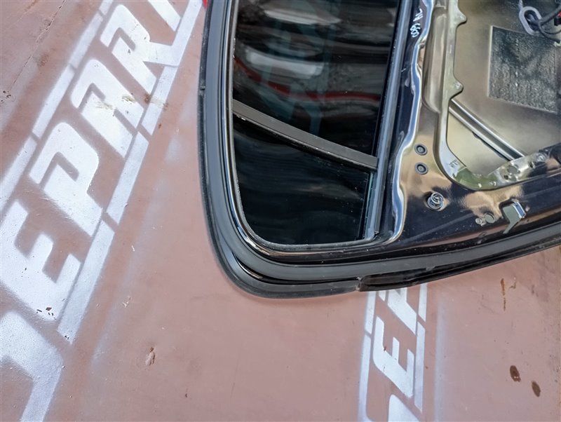 Дверь Volkswagen Passat 2012 B7
