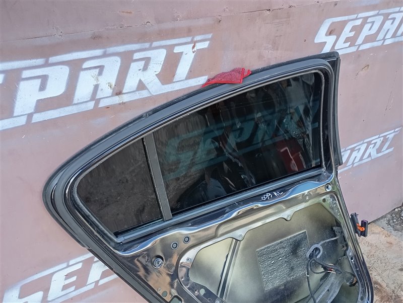 Дверь Volkswagen Passat 2012 B7