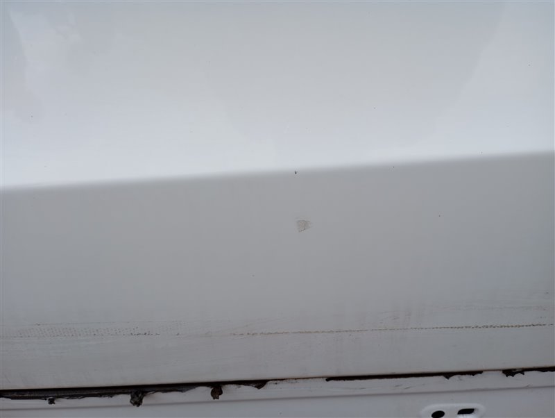 Дверь Audi Q5 2013 8R