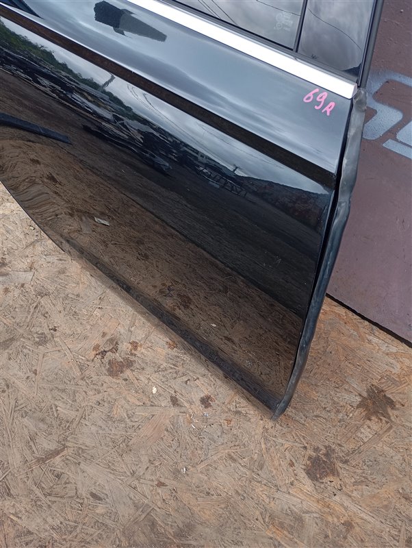 Дверь Audi A6 2013 C7