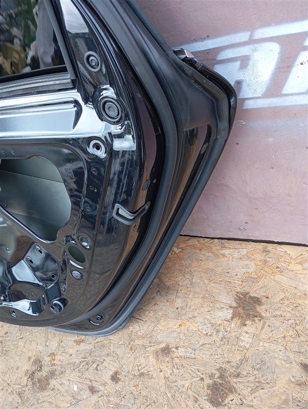 Дверь Audi A6 2013 C7