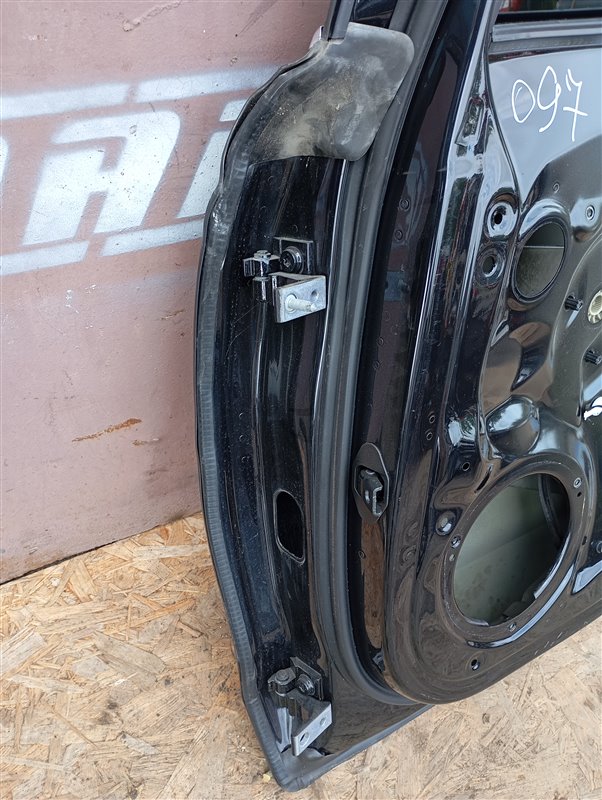 Дверь Audi A6 2013 C7