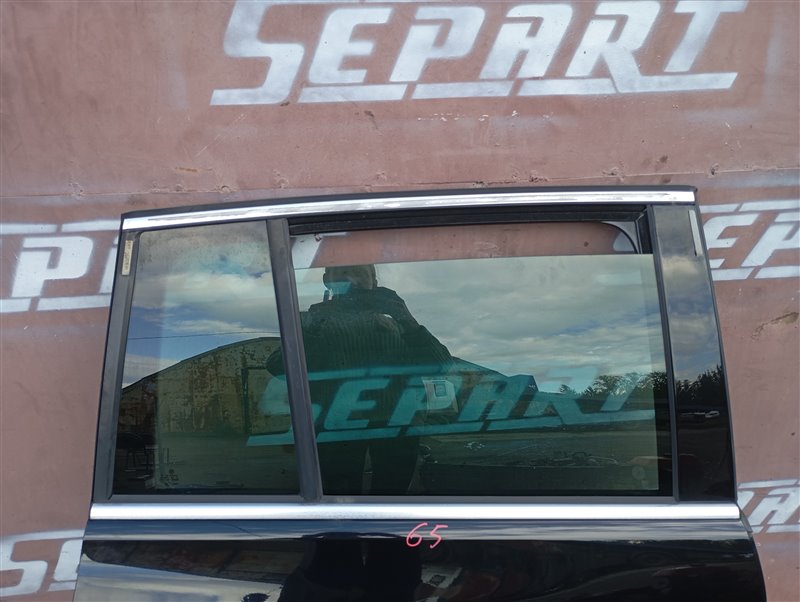Дверь Volkswagen Tiguan 2012 5N