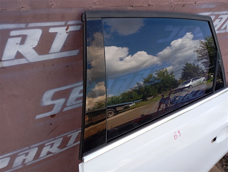 Дверь Audi Q5 2012 8R