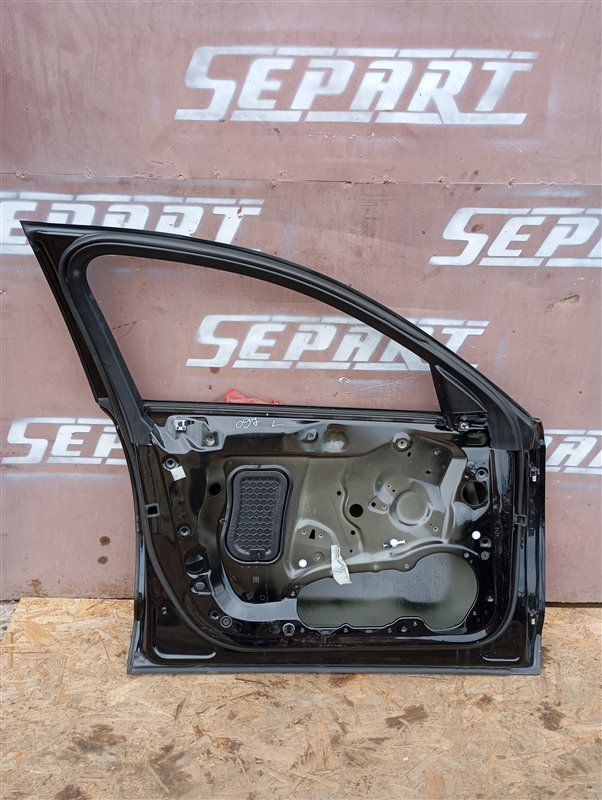 Дверь Audi A6 2013 C7