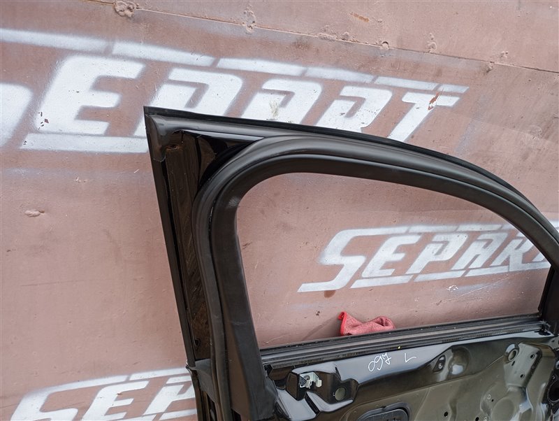 Дверь Audi A6 2013 C7