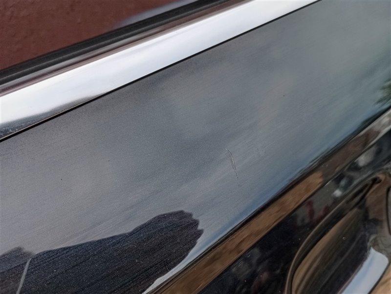 Дверь Audi A6 2013 C7