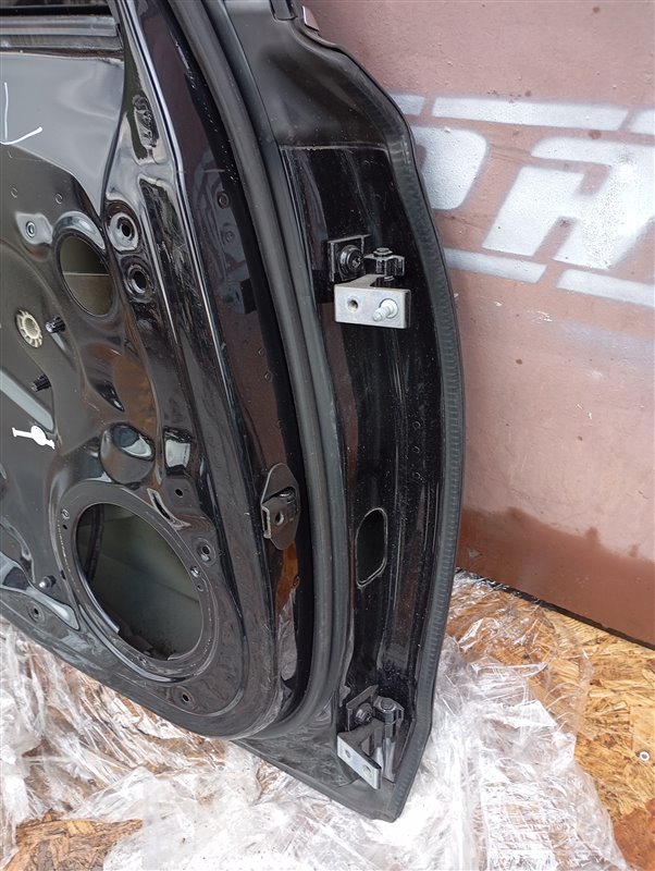 Дверь Audi A6 2013 C7