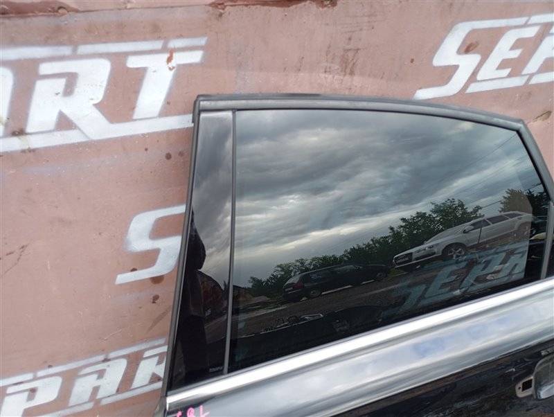 Дверь Audi A6 2013 C7